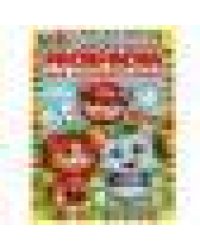 Дружные котята. Раскраска для детского сада. 214х290 мм. Скрепка. 8 стр. Умка. в кор.50шт