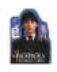 Страшная тайна. Раскраска с вырубкой в виде героя. 210х285 мм. Скрепка. 16 стр. Умка в кор.50шт