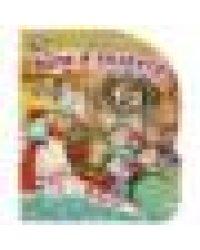 Волк и козлята Толстой А.Н. 1 кн. 3 пес. 152х185мм, 8стр Умка в кор.24шт