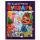 Букварь в стихах с крупными буквами. А.Усачёв. 197х255мм. 7БЦ. 32 стр. Умка в кор.16шт