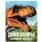 Динозавры. Древние ящеры. Энциклопедия. 197х255 мм. 7БЦ. 48 стр. Умка в кор.15шт