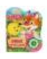 Колобок. говорящая сказка 1 кн., 5 нажатий, книга читает 160х200мм 10стр Умка в кор.30шт