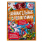 Морские обитатели.Занимательные головоломки. 210х280мм, 8 стр. + наклейки. Умка в кор.50шт