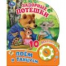 Задорные потешки 1 кн. 10 пес. 160х200мм 10 стр Умка в кор.30шт