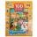 Животные. 100 окошек для малышей. 222х282 мм. 12 картонных стр. Умка в кор.15шт