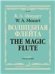 Волшебная флейта : опера в 2 действиях, 11 картинах. Клавир