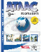 9 класс. География. Атлас + кк с заданиями 2024г.