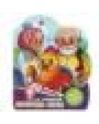 Курочка ряба 1 кн. 3 пес. 152х185мм, 8 стр Умка в кор.24шт