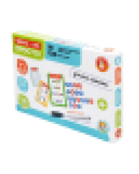 Игра развивающая Читать - это просто 18 карточек