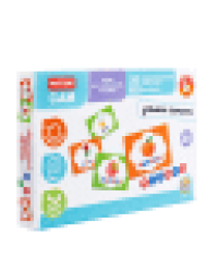 Игра развивающая Читаю сам. Учимся читать