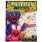 Забавы монстриков. Раскраска Лабиринт 16 картинок. 195х255мм. Скрепка. 16 стр. Умка в кор.50шт