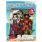 На поиски сокровищ. Первая раскраска А4 с голографической фольгой. 214х290мм. 16стр. Умка в кор.50шт