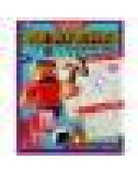 Загадочный портал. Раскраска Лабиринт 16 картинок.195х255мм. Скрепка. 16 стр. Умка в кор.50шт