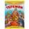 Теремок. Сказки и стихи с наклейками. 165х237мм. Скрепка. 8 стр. Умка в кор.50шт