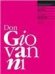 Дон Жуан: Опера в двух действиях: Клавир сокращенный вариант