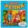 Репка. Картонная книга с 5 пазлами. 2в1. 160х160 мм. 10 стр. Умка в кор.28шт