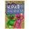 Знакомьтесь - монстрики. Эко крафт раскраска. 145х210мм. Скрепка. 8 стр. Умка в кор.50шт