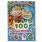 Новогоднее волшебство. 100 наклеек. 145х210 мм. 4 стр. наклеек. Умка в кор.50шт
