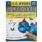 Элементы букв. М.А.Жукова. Прописи для дошкольников в косую линейку. 16 стр. Умка в кор.50шт
