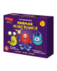 Игра настольная деревянная Поймай монстрика Far far land Wood