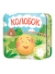Книжка-раскладушка Колобок