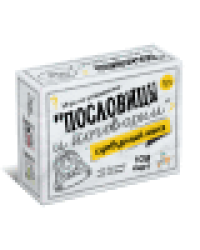 Игра настольная Сумбурный квиз. Пословицы и поговорки