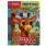 Жираф. Поход в гости. Книжка с глазками. 160х220 мм, цк. 8 стр. Умка в кор.50шт