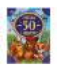 50 стихов о животных. 165х215 мм. 48 стр. тв. переплет. Умка в кор.30шт