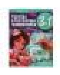 Энчантималс. Сказочный лес. Ребусы, кроссворды, головоломки 3 в 1. 214х290мм, 12 стр. Умка в кор50шт