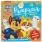 Отважные спасатели. Щенячий патруль. Экораскраска. 200х200мм. 8 стр., крафт-бумага. Умка. в кор.50шт