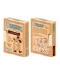 Выжигание. Доски для выжигания 10 шт уровень сложности - умелец