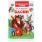 Басни. И.А.Крылов. Внеклассное чтение. Твердый переплет. 125х195мм. 96 стр. Умка в кор.24шт