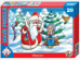 Пазлы макси Морозко 20 эл