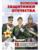 Беседы с ребенком. Защитники Отечества 12 картинок с текстом, в папке, А5