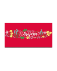 Конверт для денег. 8 марта. Вид 1.