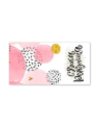 Конверт для денег. День рождения. Вид 2.