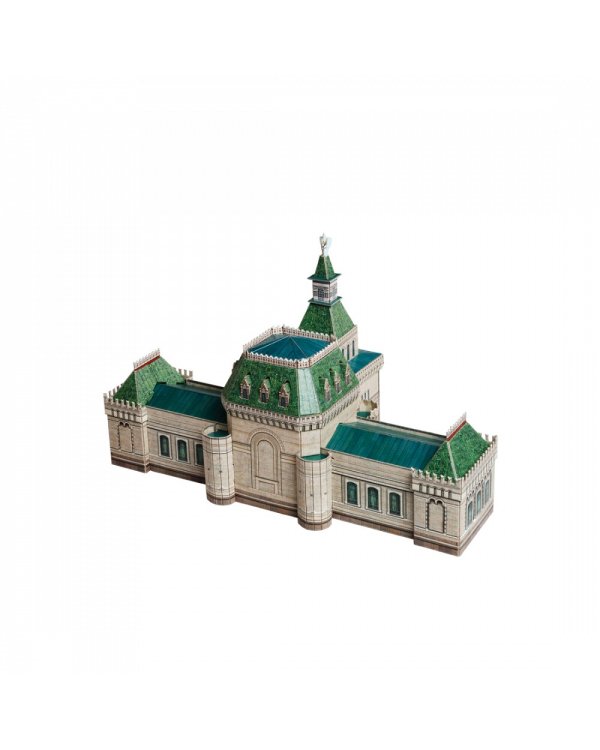 Музей А.В. Суворова