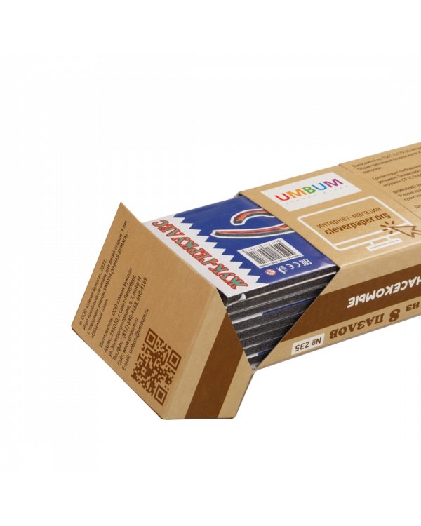 Насекомые. Набор из 8 пазлов. Игра настольно-печатная Объемные пазлы