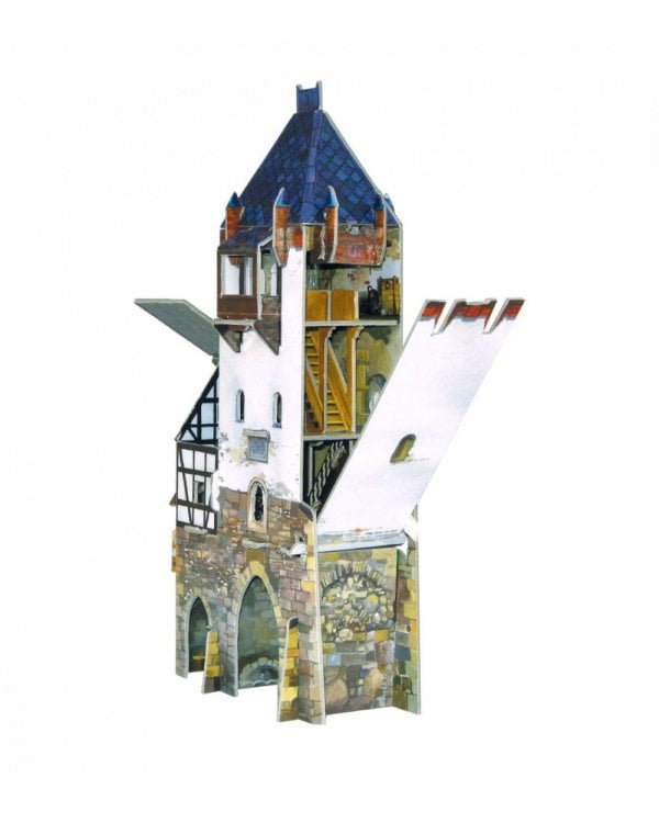 Дозорная Башня