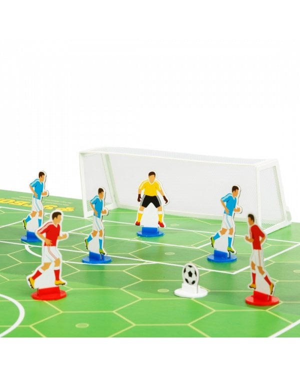 Настольно-тактическая игра ФУТБОЛ