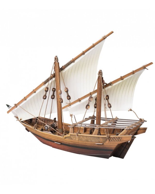 Арабское Дау