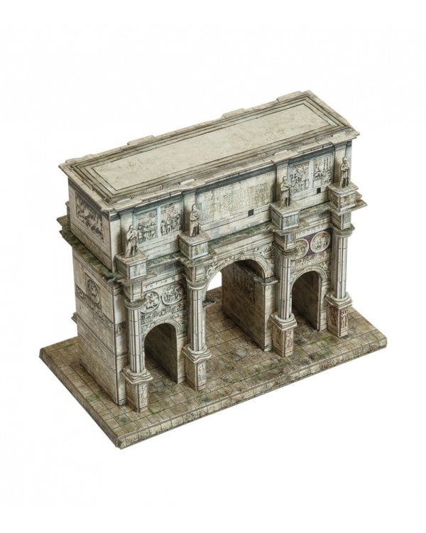 Арка Константина, Рим, Италия