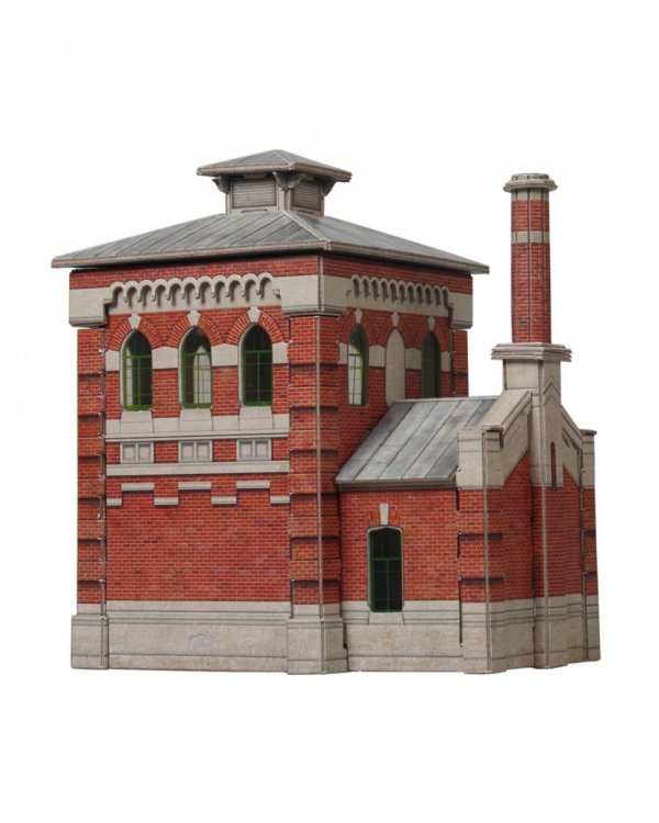 Нефтекачка