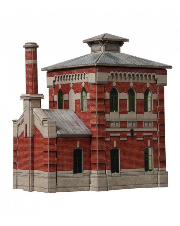 Нефтекачка