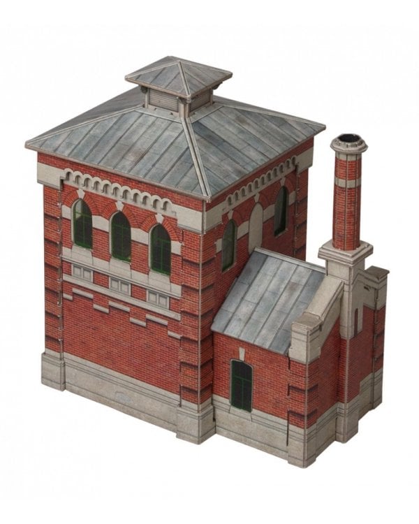 Нефтекачка