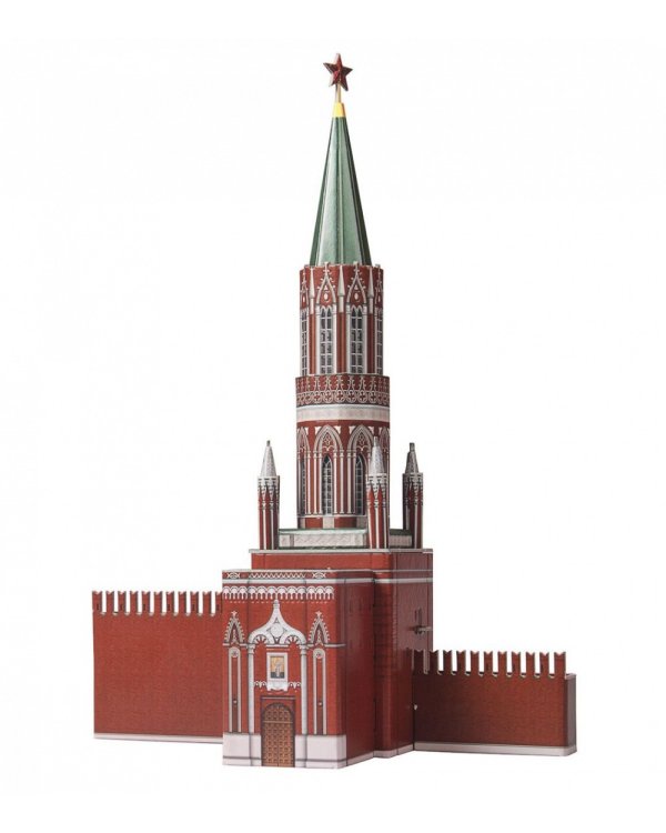 Никольская Башня