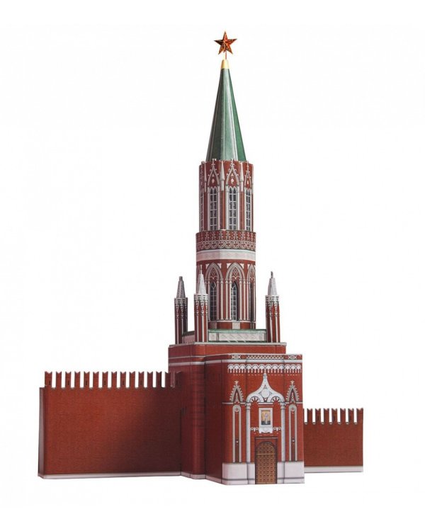 Никольская Башня