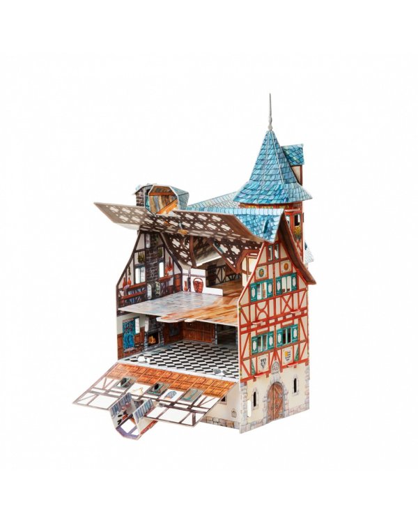 Новая ратуша