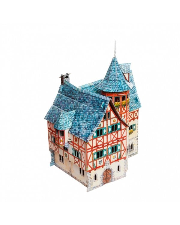 Новая ратуша