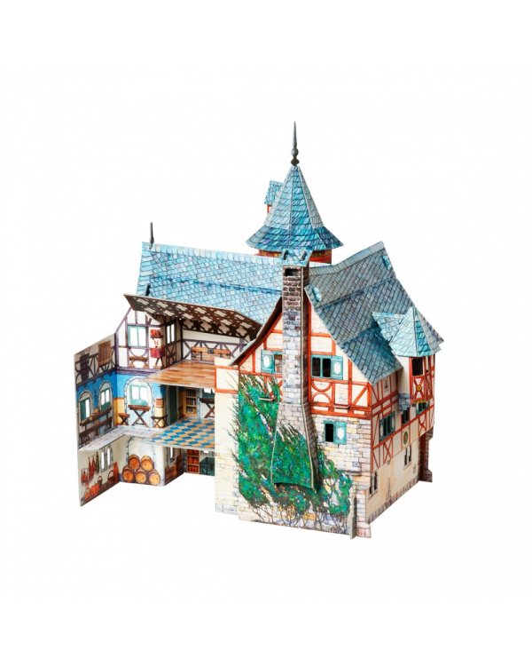 Новая ратуша